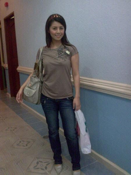 medan amoy bugil