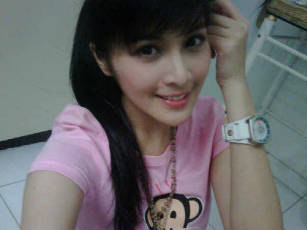 pamela safitri bugil