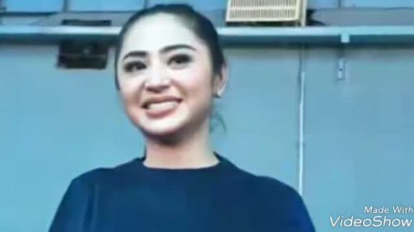 aura kasih