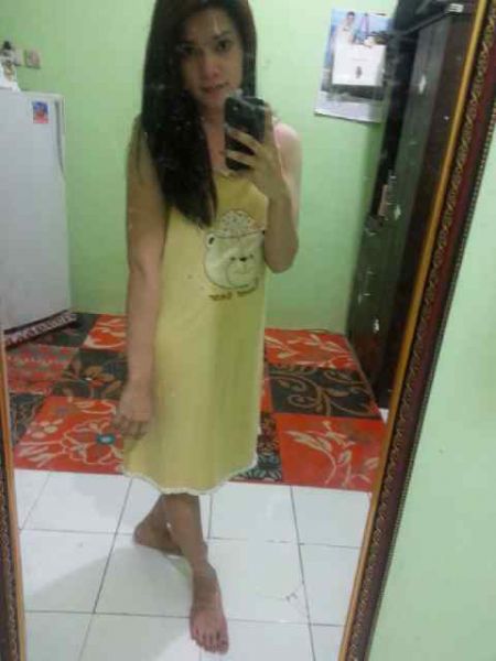 gadis montok mulus