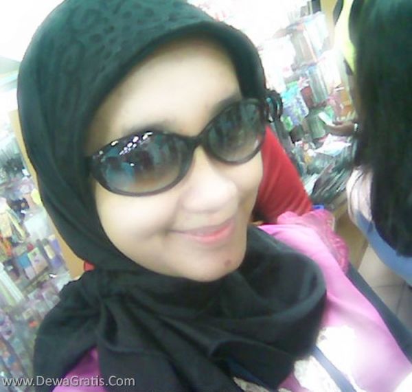 mukenah dimusholah