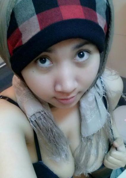 cewek cantik