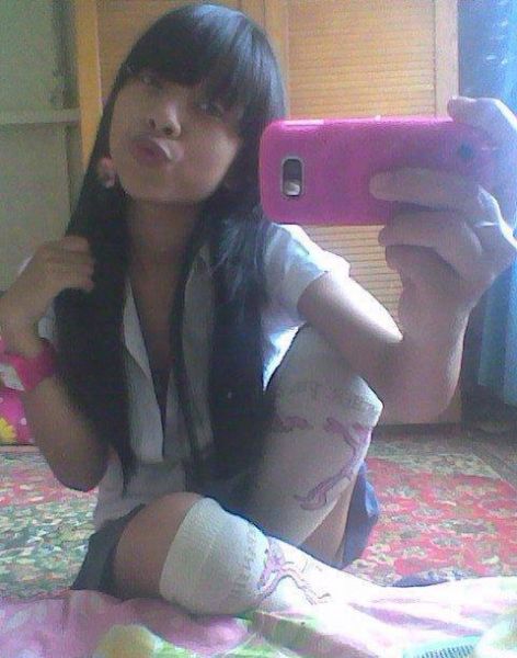 gambar konek besar