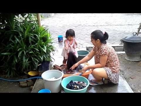 cewek ngocok kontol
