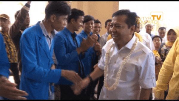 gambar lucu bergerak