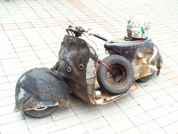 gambar tempek yang