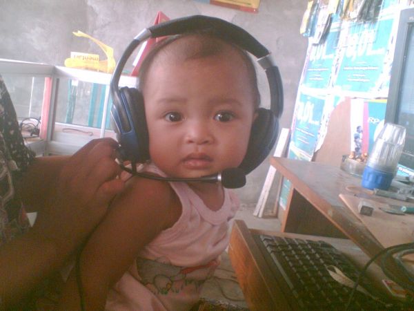 gambar diskotik