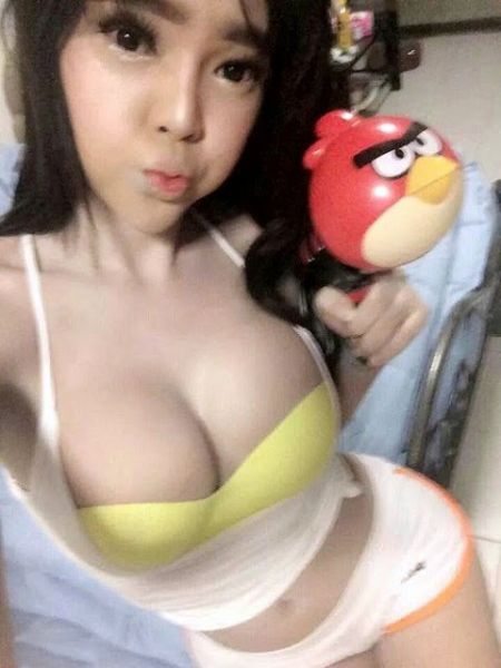 bulu meki janda