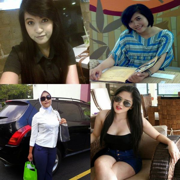 abg smp bugil