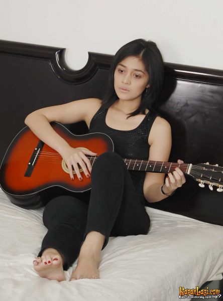 pantat montok