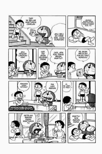 gramedia doraemon komik