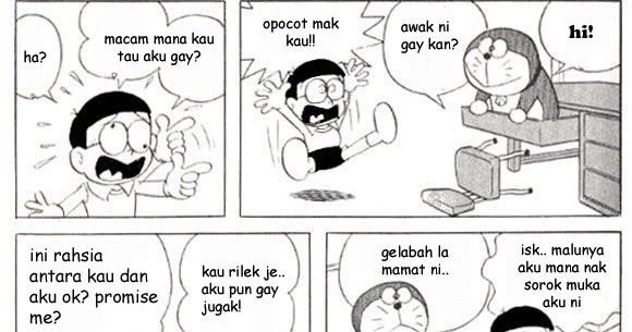 doraemon manga online