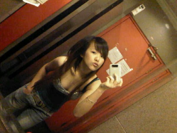 cewek bohay banget
