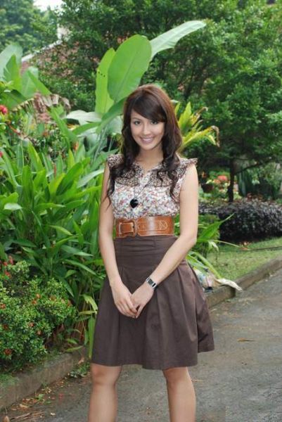 gambar cewek bohay