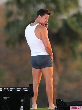 mark wahlberg porn