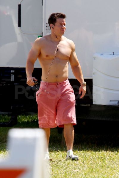 mark wahlberg naked