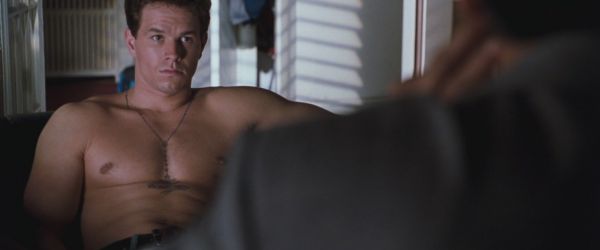 did mark wahlberg do porn