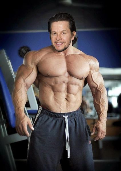 mark wahlberg hot
