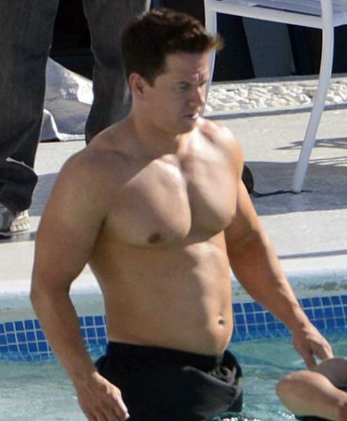 under armour muscle morph hunk