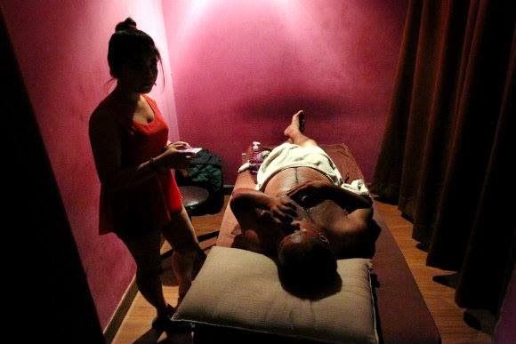 massage insurance plus