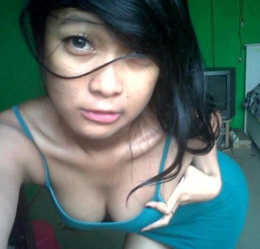 cara melihat alam ghaib