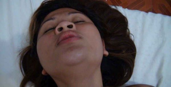 cewek gendut bugil