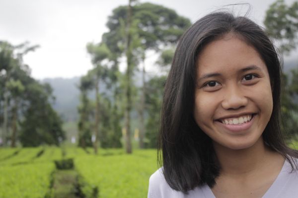 wanita bahenol