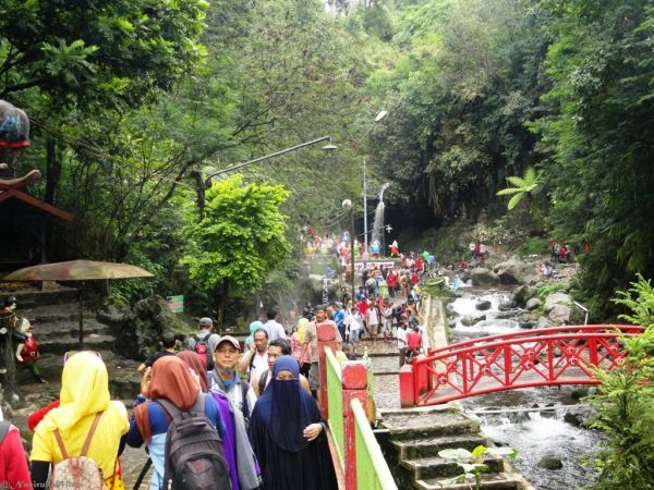 wisata di tegal
