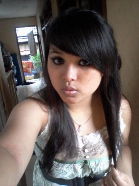 julia perez ngewe