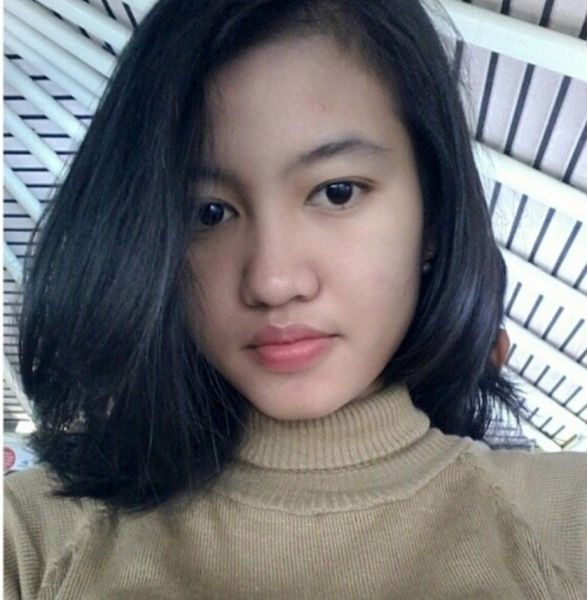 cewek bugil