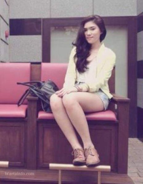 foto seksi isyana sarasvati