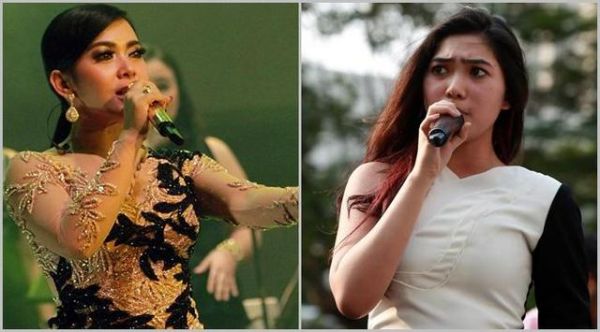 kau adalah isyana sarasvati