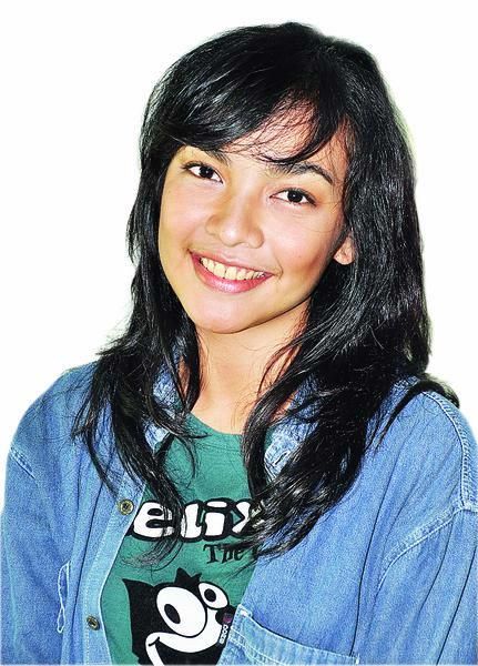 paha mulus smu