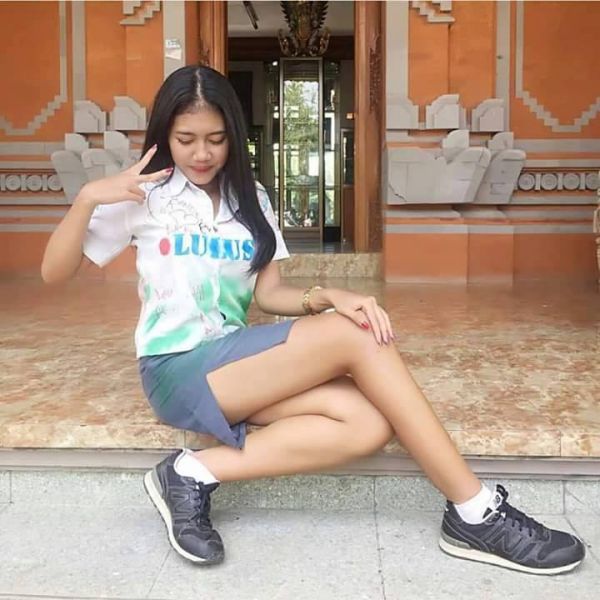 paha mulus smu