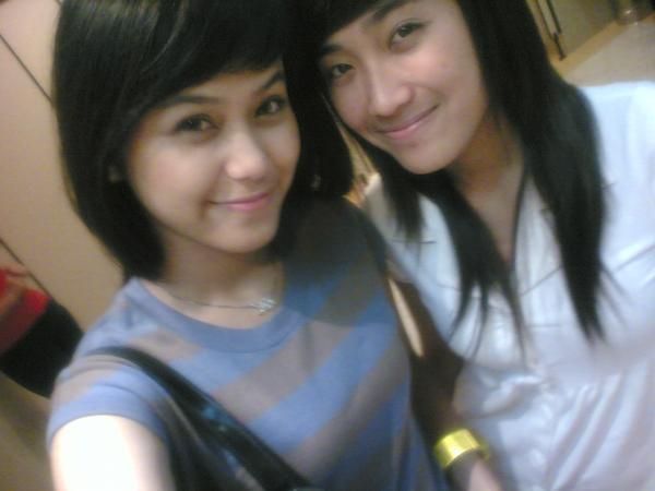 cewek cantik bugil