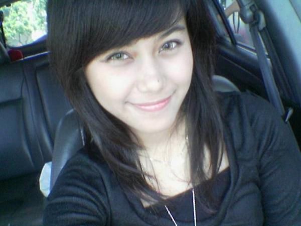 cewek mesum