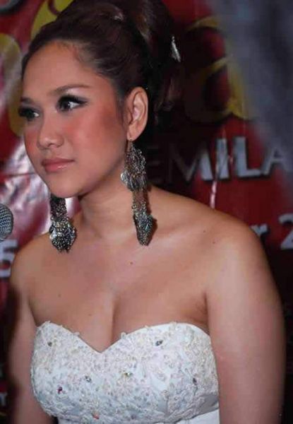 foto pamer payudara