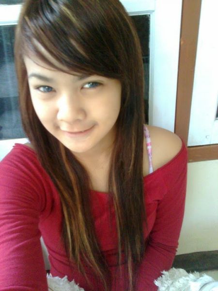 cewek cantik bugil