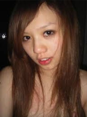 dugem bugil
