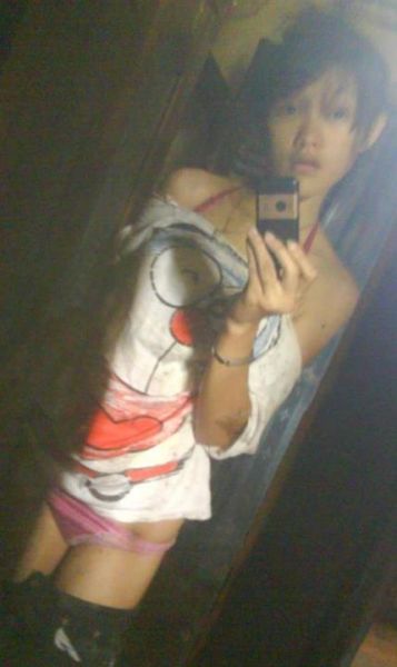 toge montok mulus