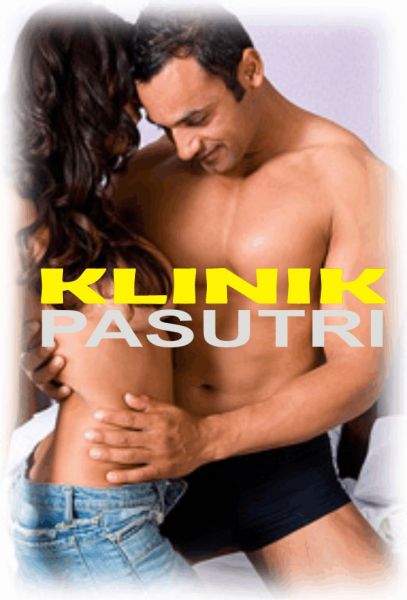 pasutri party