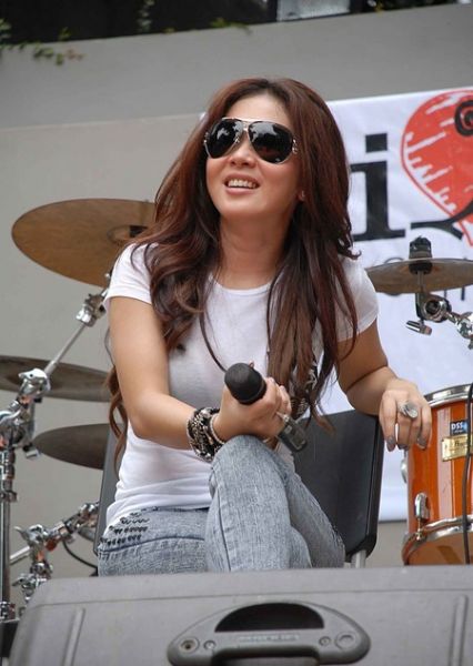 poto artis sexy