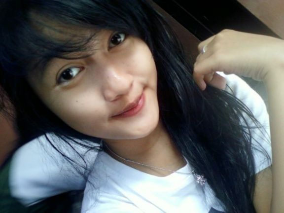 meriam belina bugil
