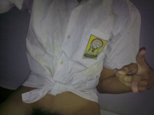 angel karamoy bugil