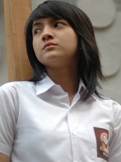 cewek terseksi di dunia