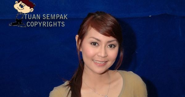 paha mulus amoy