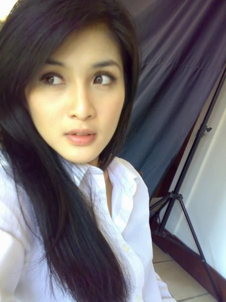 foto hot artis indonesia terbaru