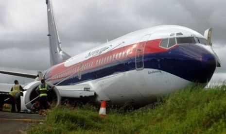 sriwijaya air business class