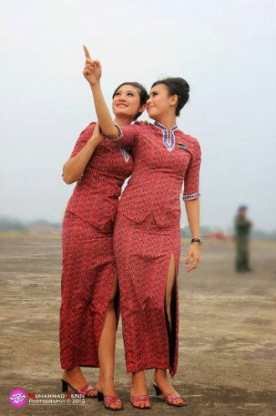 batavia air