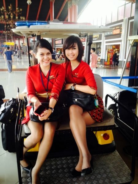 garuda air